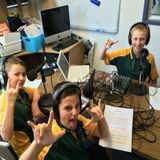 Music Masters - Episode 1 - Radio Carrum