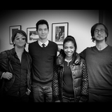 Mélomane Emission Chants du monde (Orange Blossom Interview) 020316