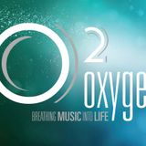 OXYGEN MAD MIXXING 2014