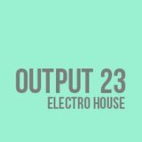 Output 23 - Mayo 10, 2012