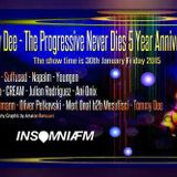 Napalm - The Progressive Never Dies (Insomnia fm)