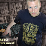 dj static (denmark)- 18.12.98 (side a)
