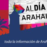 Arahal al día Magacín 2ª parte, martes 28 de octubre 2014.