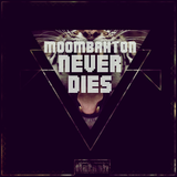 Hataah - Moombahton Never Dies Mixtape 12/29/2012