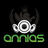 Annias - Drumfunker