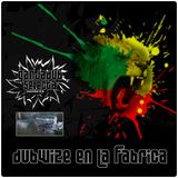 Dubwize en la Fabrica (New years session) dnb reggae jungle
