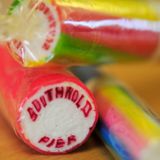 Jellybeans Seaside Soft Rock