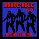 D.N.A. Presents Dance-able Vol. 8