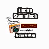 POSH BOYS Live@FS Electro Stammtisch 14.02.2014
