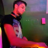 ČX @ Kendica___ Warming up for >> 13.12.14. Tomy DeClerque @ Lazareti