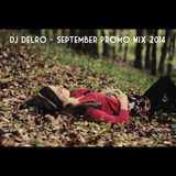 September Promo Mix 2014