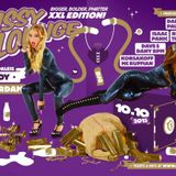 DJ Panic /// Pussy Lounge XXL 2015
