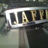 2011 Jaffa Birthday Mix