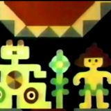Mix Naïf Electro PouetPouet 70s