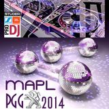 PGG 2014 Remixed By (MAPL)