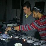Word & Bojan Popovic @ Corto Maltese (31.12.2015)
