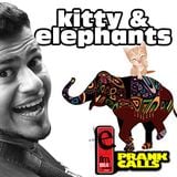 Kitty and Elephants - E FM Prank Call