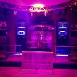 DJ GEORGE LITTLE - EDM SESSIONS #001