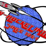 V ROCKET SOUND - EARLY WARM UK CUP CLASH 2014