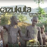 Kazukuta Vol.11