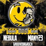 Many Mammut b2b Nebula @ Tekkcraft Bunker Graz -- 20/11/2015