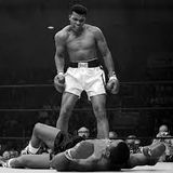 Thursday Boxing mix