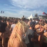 Daytime mix