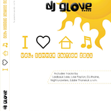 DJ Glove - I love House vol. Summer Edition 2011