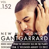 Gant Garrard: 5 Magazine's New Mix Monday #152