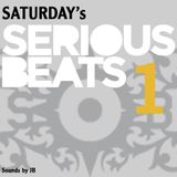 Saturday's Serious Beats - 1