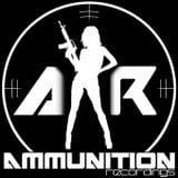 Ammunition Recordings Podcast 005