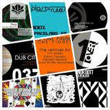 Herbert Pryne - 100% Techno 002