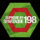 Supreme 198 with Spartaque