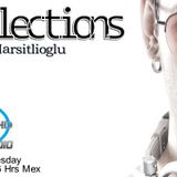 Burak Harşitlioğlu - Reflections 016 (TempoRadio)