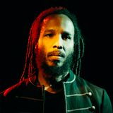 SOLARsoundclash LIVE from DASH RADIO with Ziggy Marley
