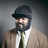 The Ronnie Scott's Radio Show feat. Gregory Porter (originally aired 10th Feb 2013)