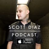 Scott Diaz Podcast - September 2015
