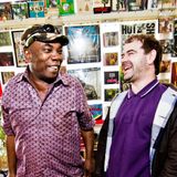 Standing in The Shadows of Lev with Mog . An all record show 02/07 1st Hour