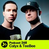 DTP268 - Calyx & Teebee
