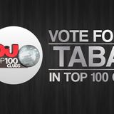 VOTE TABARIN CLUB BRNO ON DJMAG