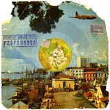 052° LesMainsNoires Musical Postcard for Sofrito