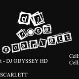 MIX ENERO 2015 - DJ JOSE SCARLETT