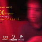 B+allá Podcast Special Guest Diego Berrondo
