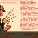 Dappasetz Archive: STFU Vol. 2 - Studio Mix August 2009