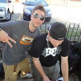 Technical Funk live at The Loft