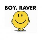 boy raver mix