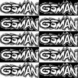 GGMAN - 17.08.2013 PIXIE LIVE