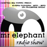 Mr Elephant Radio Show #33 - Tipper & Ninja Tune XX Special - Hosted by Marc Reck - 18th Oct 2010