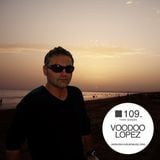 VoodooLopez - OHMcast #109 by OnlyHouseMusic.org