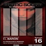 Erotique Sound Episode #016